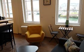 Le Charmant Studio Maupassant